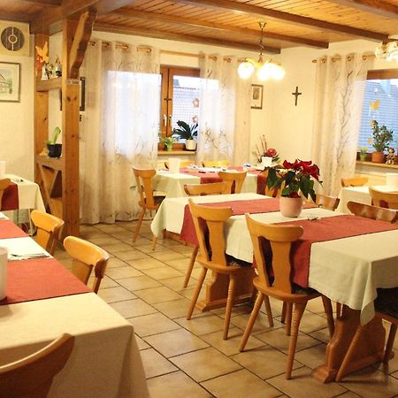 Pension Doris Ohlsbach Kültér fotó